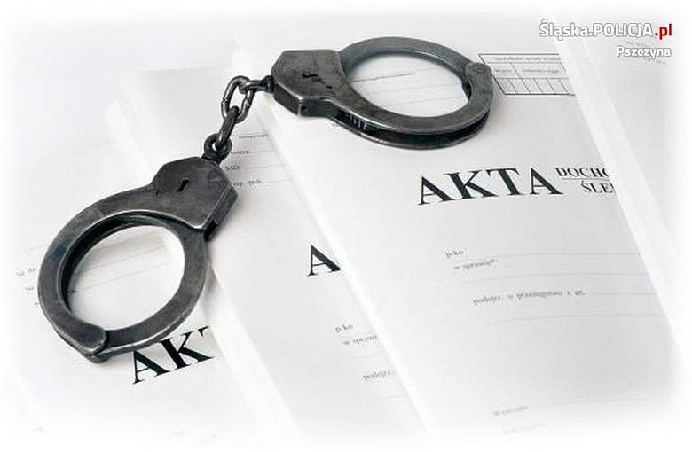 Poszukiwana listem gończym kobieta wpadła w ręce mundurowych