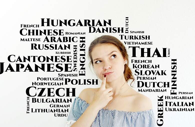 Jak szybko nauczyć się języka obcego ? Techniki i efekty