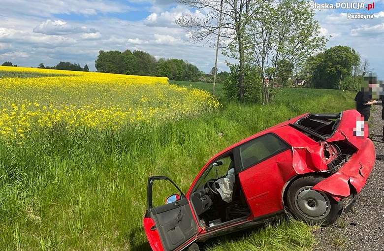 fot. Policja Pszczyna