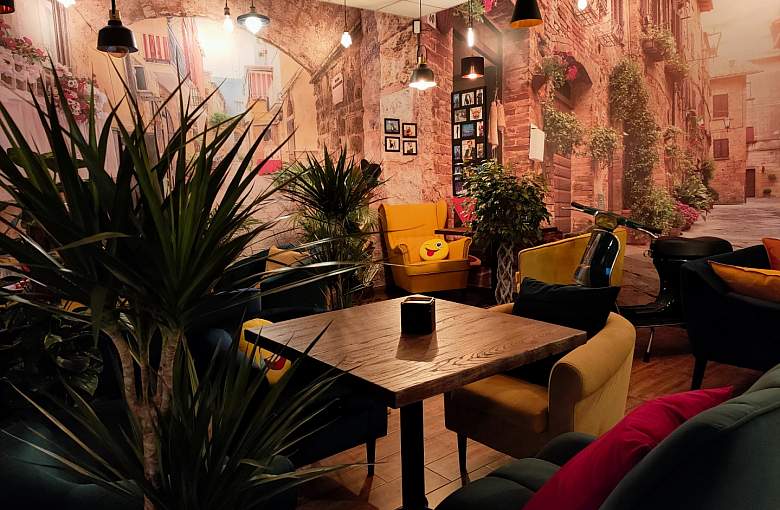 Pizza z dowozem w Kętach - gdzie zamówić?