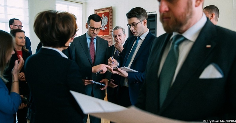 Krystian Maj KRPM