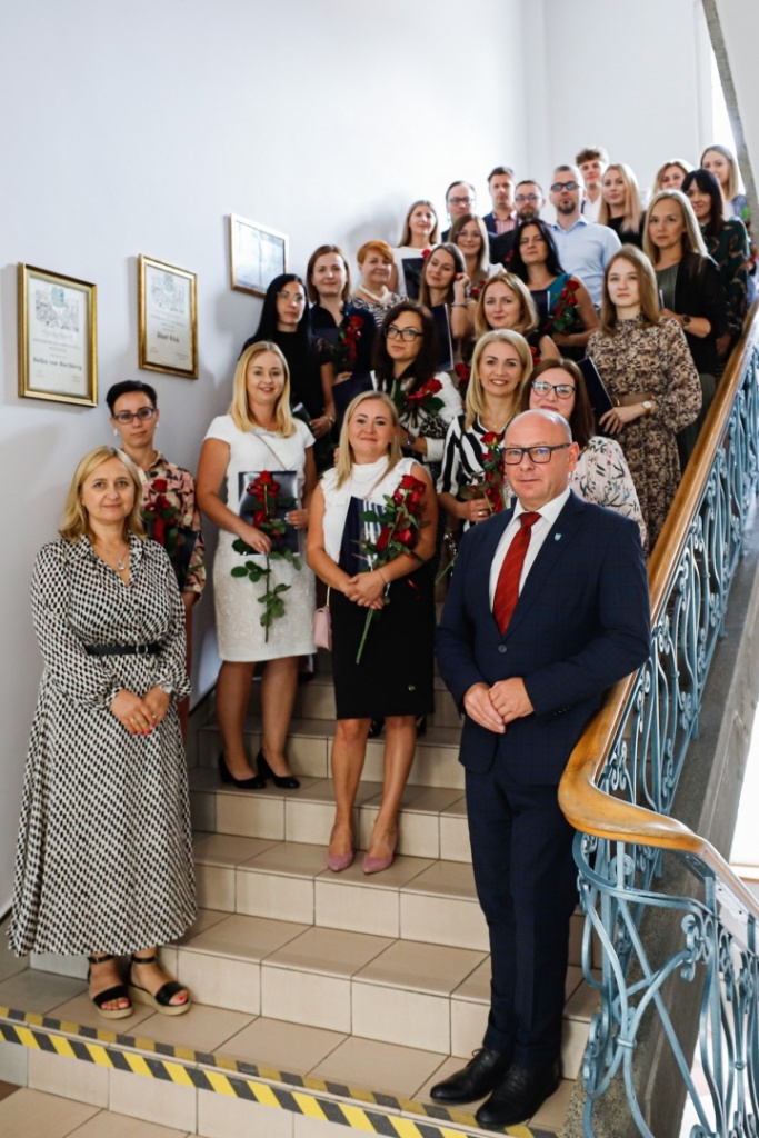 fot. Piotr Łapa /&nbsp;UM Pszczyna