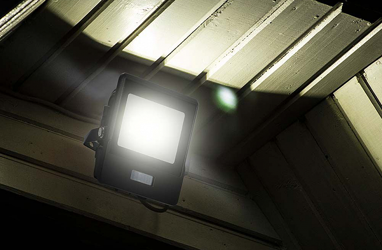 Naświetlacze ledowe, poznaj ofertę ELED