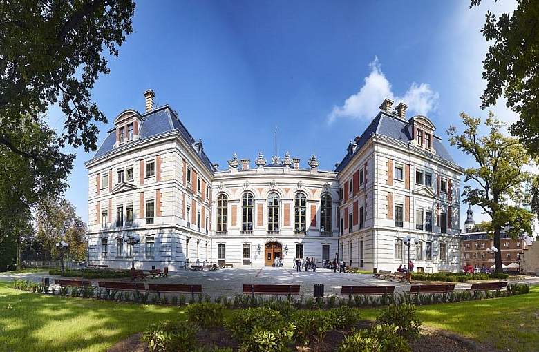 Dzień Dziecka w Muzeum Zamkowym w Pszczynie