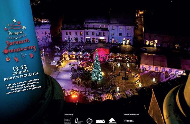 Pszczyński Jarmark Świąteczny