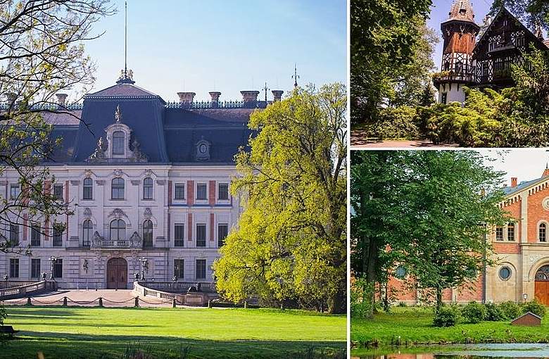 Muzeum Zamkowe w&nbsp;Pszczynie