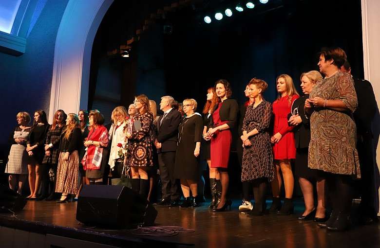 Znamy Super Wolontariusza Gminy Pszczyna 2019