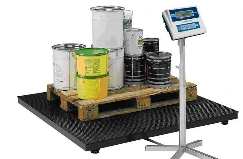 Jak dobrze wybrać wagi przemysłowe do swojej firmy — od magazynu po hutnictwo