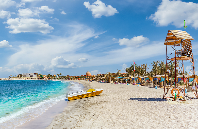 Wiosna w Egipcie – który region wybrać na wakacje?